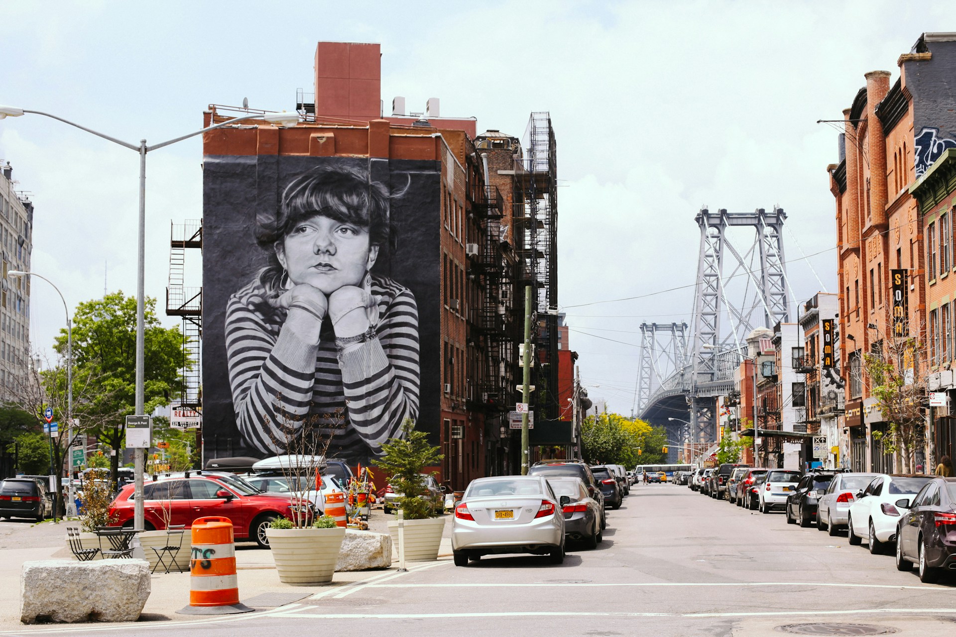 Top 8 des activités à faire à Williamsburg, Brooklyn
