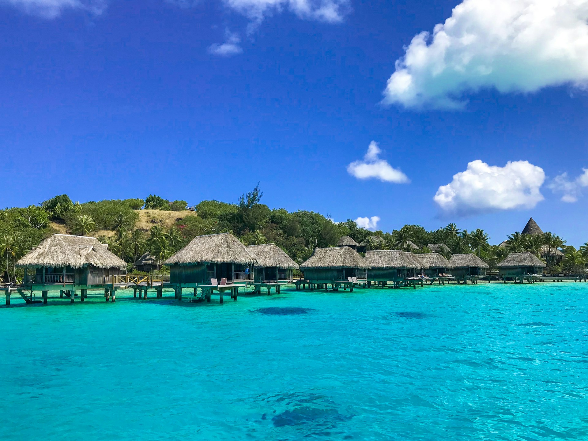 Top 5 des choses que vous devez absolument faire à Bora Bora-1