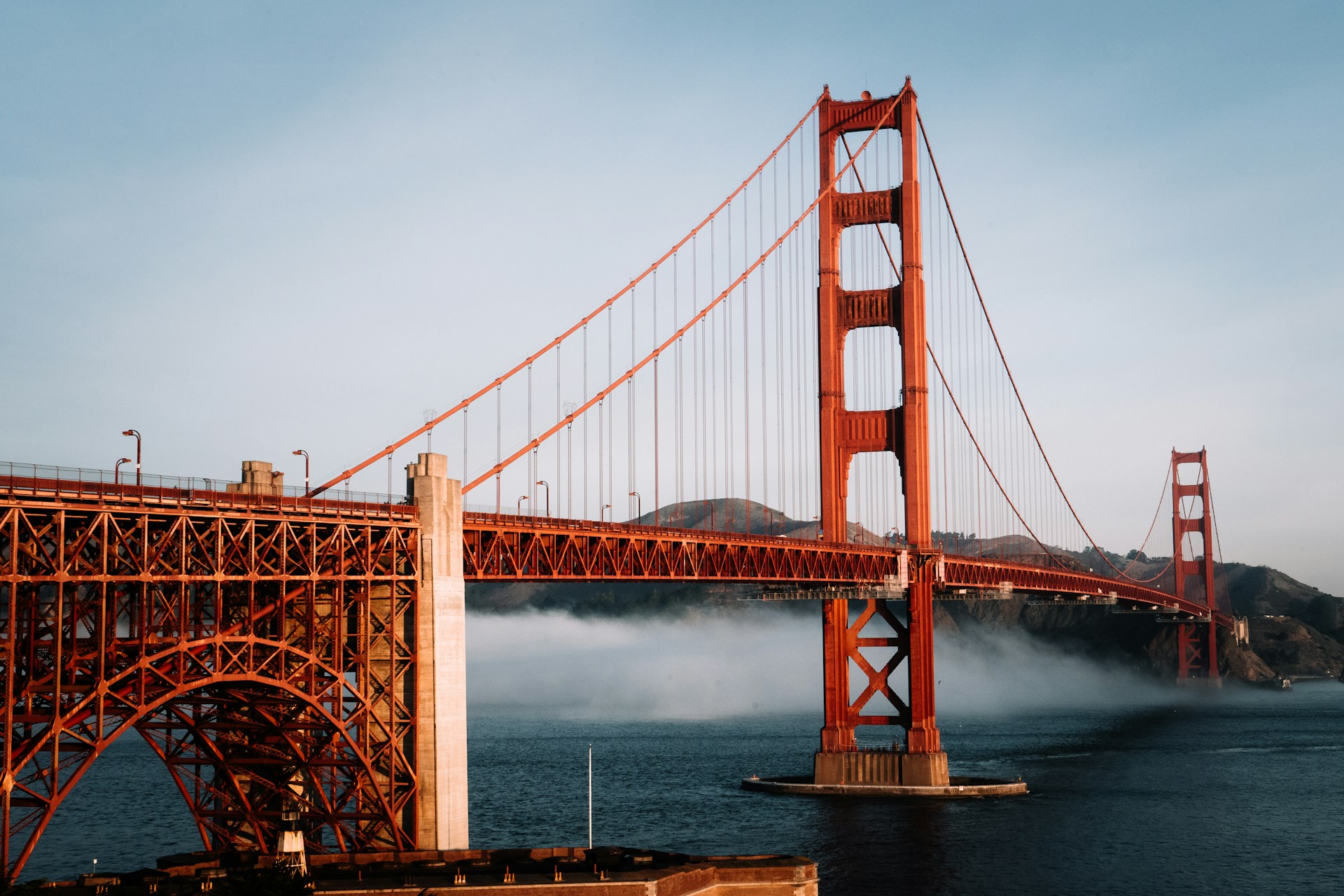 Escapade à San Francisco : 4 lieux incontournables à visiter