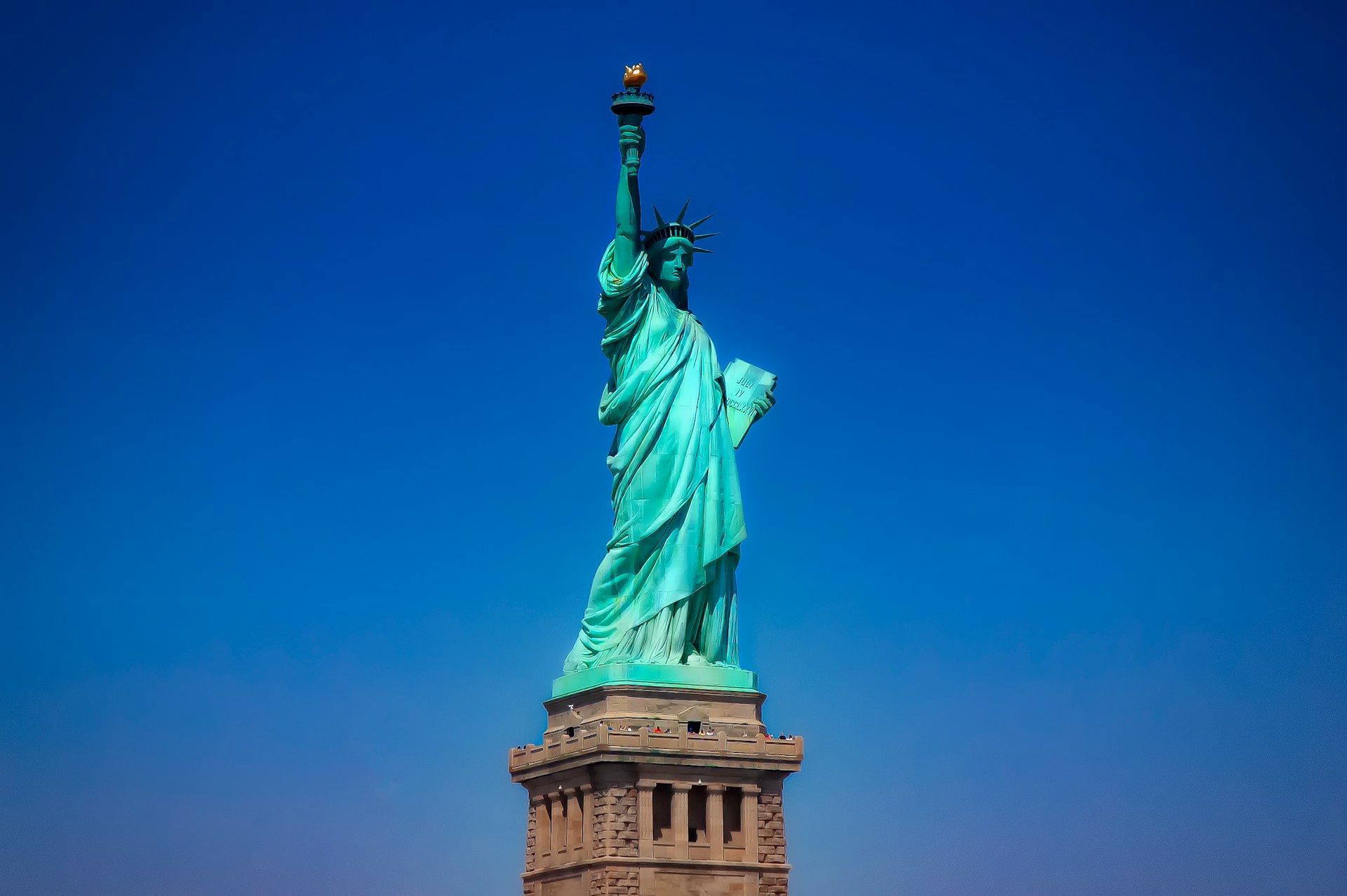 Les destinations phares des États-Unis pour vos vacances